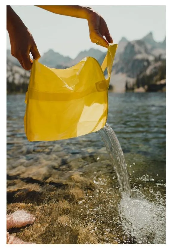 WATER BUCKET - 9 LITER